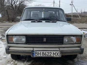 Авто ВАЗ 2105 1991 № 8500707