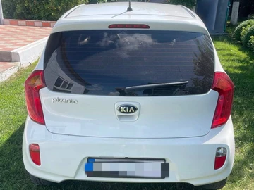 Авто KIA Picanto 2014 № 8500712