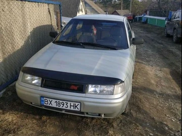 Авто ВАЗ 2110 2004 № 8500713