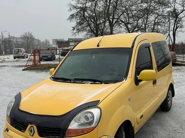 Авто Renault Kangoo Express 2006 № 8500721