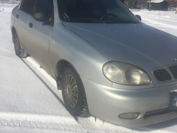 Авто Daewoo Arcadia 2008 № 8500729