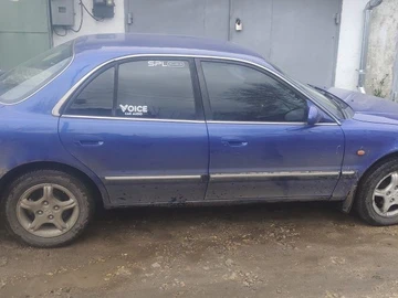 Авто Hyundai Sonata 1997 № 8500731