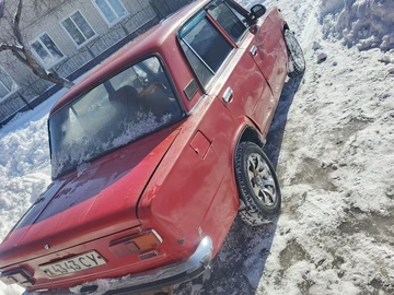 Авто ВАЗ 2101 1980 № 8500734