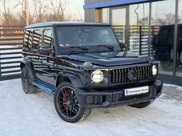 Авто Mercedes Mb 2025 № 8500738
