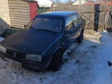 Авто ВАЗ 21099 2004 № 8500743