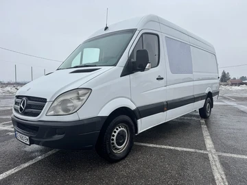Авто Mercedes Sprinter 2007 № 8500745