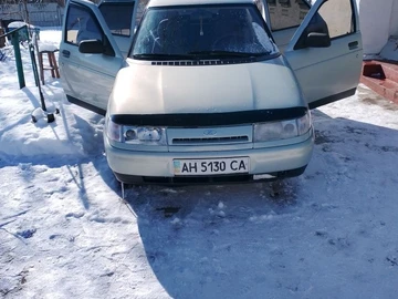 Авто ВАЗ 2110 2000 № 8500746