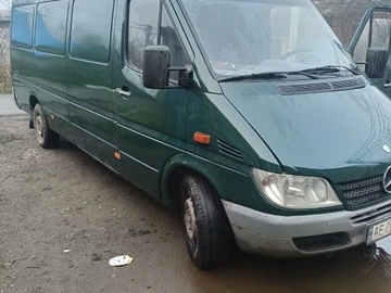 Авто Mercedes Sprinter 2005 № 8500747