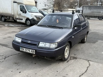 Авто ВАЗ 2110 2003 № 8500751