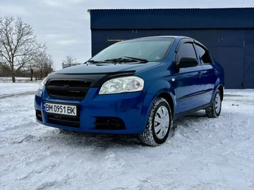 Авто ЗАЗ Vida 2012 № 8500754