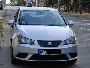 Авто SEAT Ibiza 2014 № 8500755