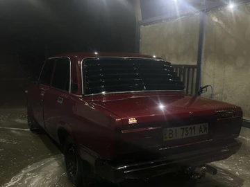 Авто ВАЗ 2105 1983 № 8500760