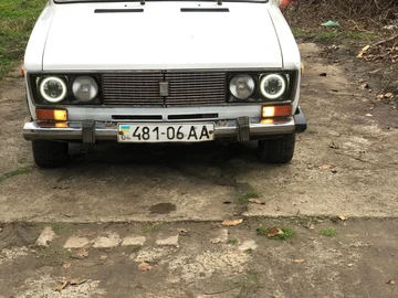 Авто ВАЗ 2106 1988 № 8500766