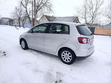Авто Volkswagen Golf 2006 № 8500767