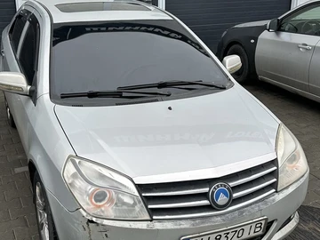 Авто Geely Mk 2012 № 8500768