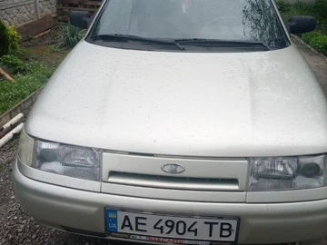 Авто ВАЗ 2110 2005 № 8500770