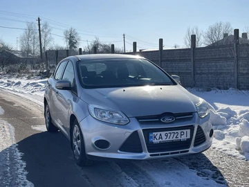 Авто Ford Focus 2013 № 8500773