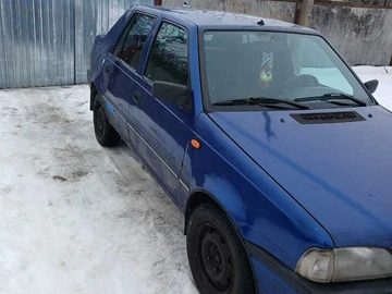 Авто Dacia Supernova 2003 № 8500798