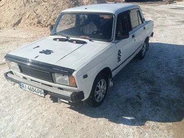 Авто ВАЗ 2105 1993 № 8500799