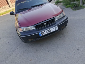 Авто Daewoo Nexia 2007 № 8500800