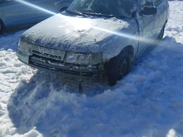 Авто ВАЗ 2112 2006 № 8500808