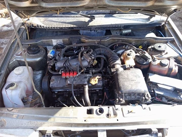 Авто ВАЗ 21099 1999 № 8500814