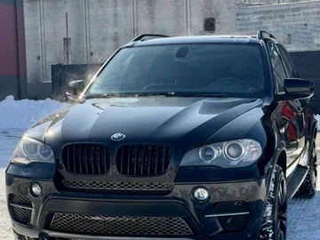 Авто BMW X5 2010 № 8500815