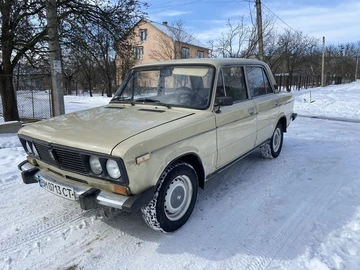 Авто ВАЗ 2106 1988 № 8500816
