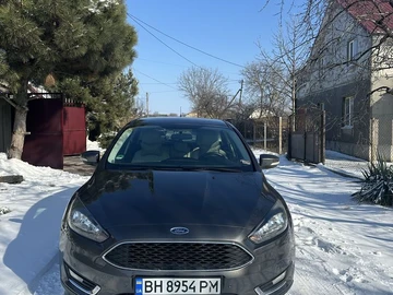 Авто Ford Focus 2015 № 8500817