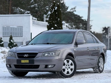 Авто Hyundai Sonata 2006 № 8500826