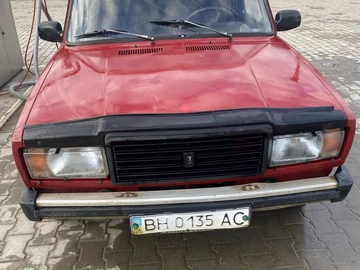 Авто ВАЗ 2105 1985 № 8500832