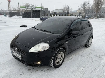 Авто Fiat Punto 2006 № 8500836