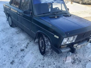 Авто ВАЗ 2106 1988 № 8500840
