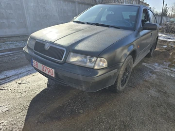 Авто Skoda Octavia 2000 № 8500900