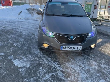 Авто Chevrolet Alero 2015 № 8500905