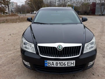 Авто Skoda Octavia 2012 № 8500906