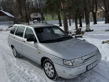 Авто ВАЗ 2111 2005 № 8500914