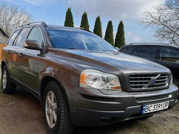 Авто Volvo Xc90 2006 № 8500920