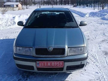 Авто Skoda Octavia 2010 № 8500922