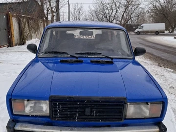 Авто ВАЗ 2104 2001 № 8500923