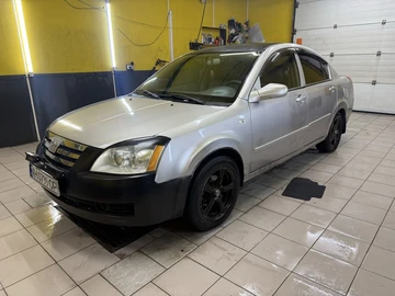 Авто Chery Elara 2008 № 8500926