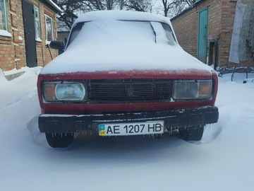 Авто ВАЗ 2105 1989 № 8500934