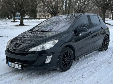 Авто Peugeot 308 2008 № 8500939