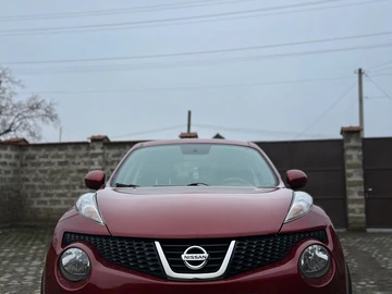 Авто Nissan Juke 2012 № 8500940