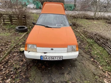 Авто ЗАЗ 1105 1998 № 8500941