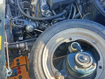 Авто ЗАЗ 1102 2004 № 8500968