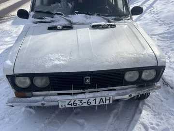 Авто ВАЗ 2106 1980 № 8500978