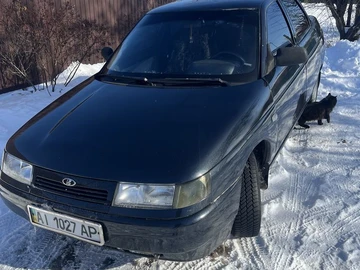 Авто ВАЗ 2110 2006 № 8500981