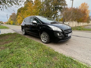 Авто Peugeot 3008 2012 № 8500984