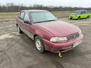 Авто Daewoo Nexia 2008 № 8500998